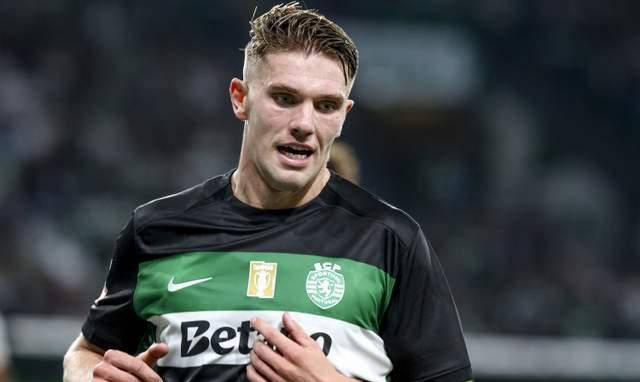 曼联即将迎来四位新锋线目标，阿莫林首选意甲金靴