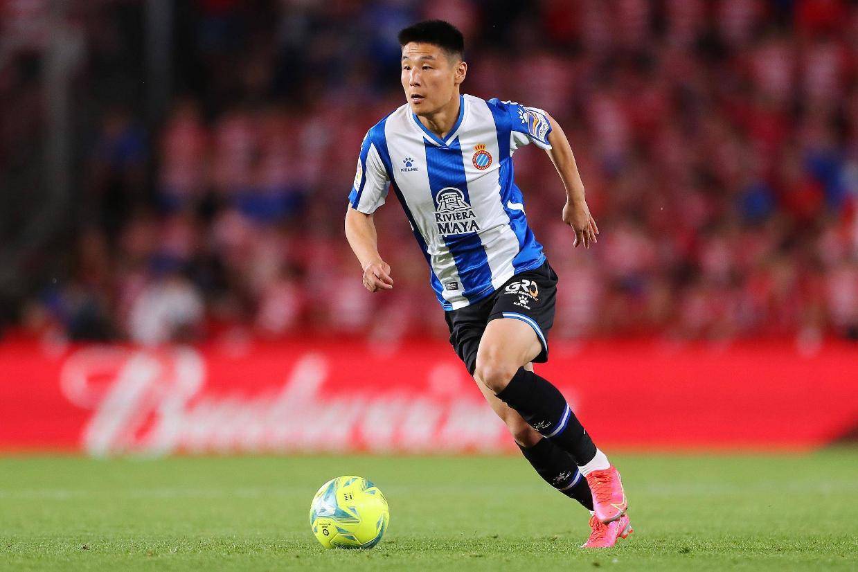 西甲-西班牙人VS马竞：马竞不能再有闪失，武磊母队之前击败过皇马