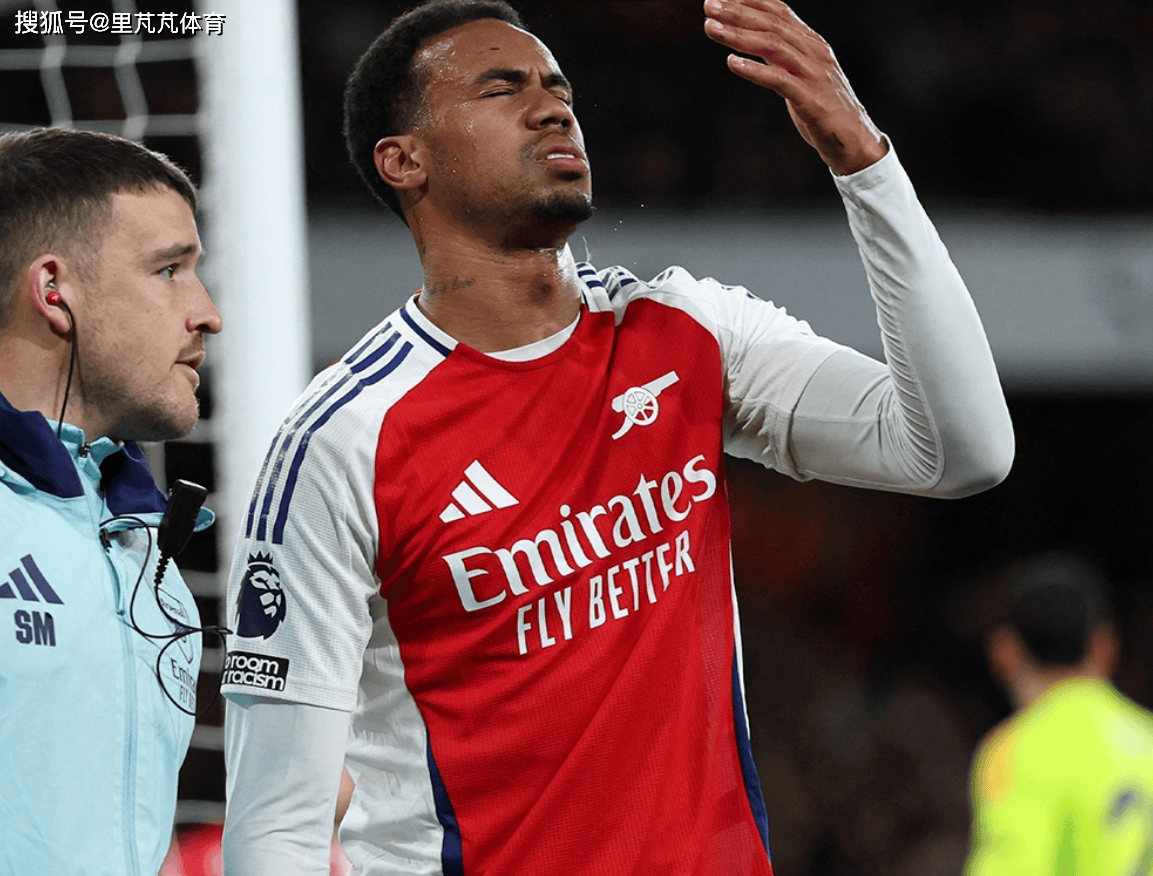 阿森纳后防主力报销，皇马两任门将全休：扩军的问题正在逐步暴露