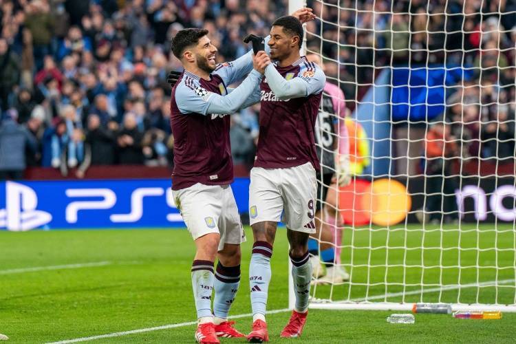 维拉各项赛事取得7连胜，队史英超时代首次&amp;自19年以来最长纪录