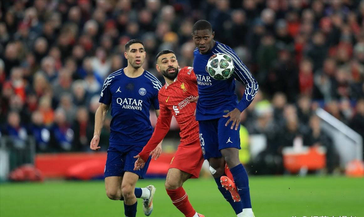 35万周薪续约！45场斩54球的“利物浦之星”为何不降薪？