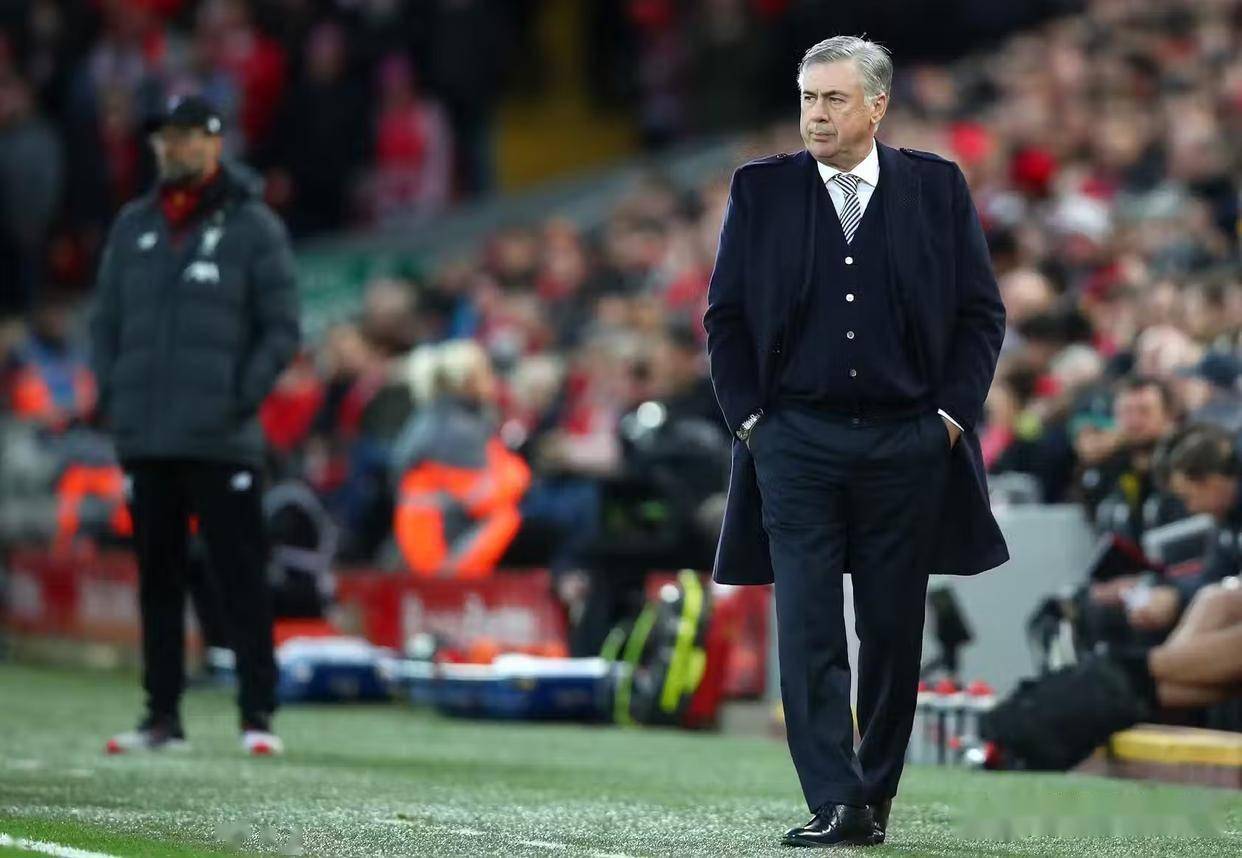 “我的梦想是执教利物浦” 欧冠冠军主帅公开谈论安菲尔德的愿望