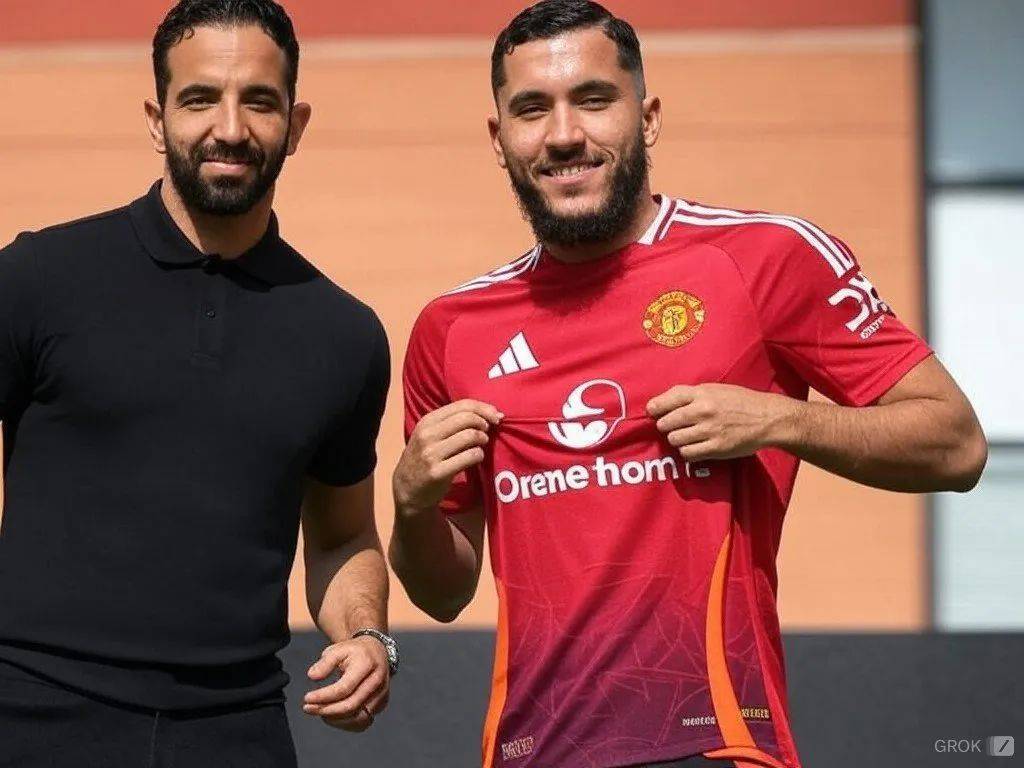 曼联争夺2000万转世齐达内！其可成复兴核心，亦是欧联杯晋级最大障碍