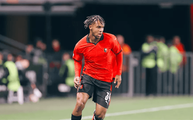 法甲：雷恩前锋线多点开花，南特保级压力较大