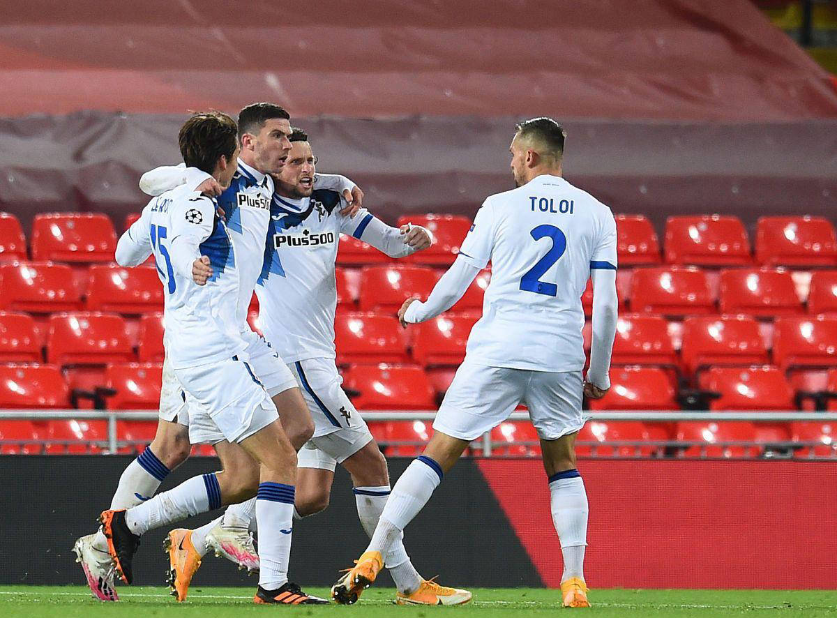 意甲焦点战：AC米兰迎战状态回暖的亚特兰大