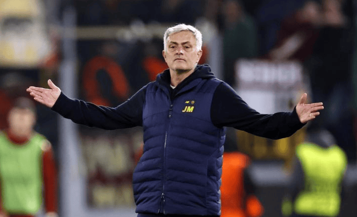 恭喜穆帅！有望联手内马尔！32岁欲重返巅峰，降维打击，土超变天