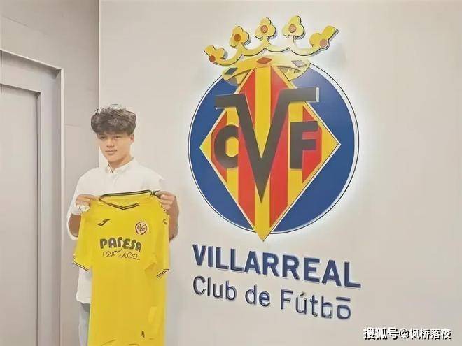 福建少年闯西甲！15岁刘凯源签黄潜，160万欧违约金背后的足球梦