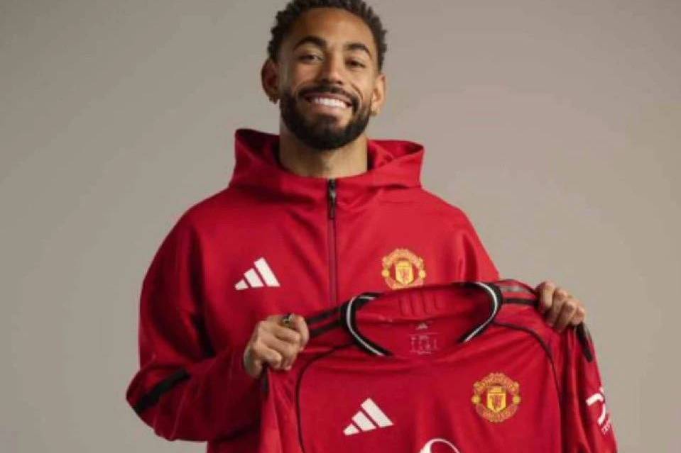 曼联官宣首签库尼亚正式加盟，新援证实儿魔梦！下一官宣主角已定