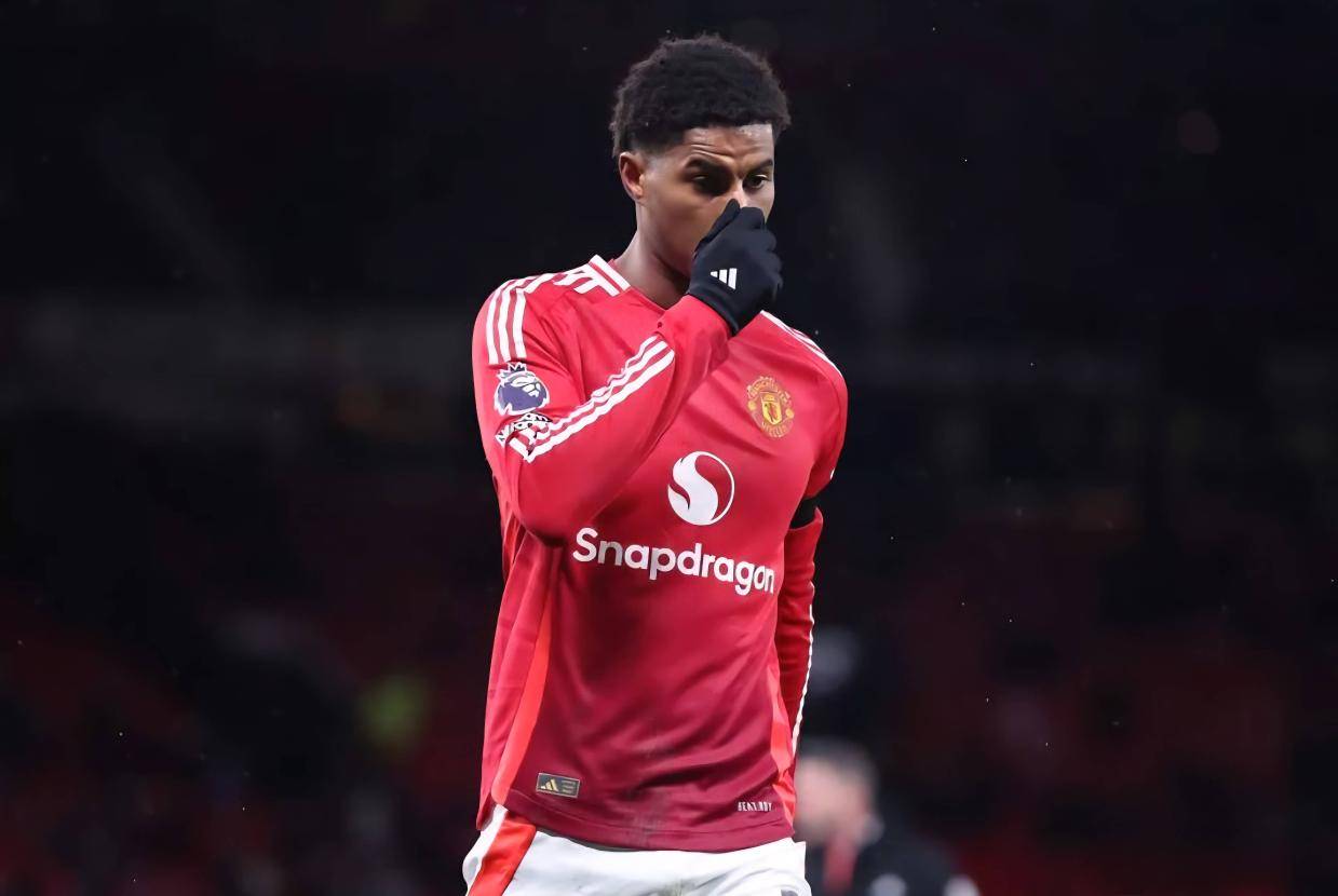 1夜4大动态，皇马与维尼修斯谈判陷僵局，曼联决心清洗拉什福德，什克加盟费内巴切