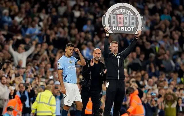 金球奖得主加盟皇马的倒计时？佛洛伦蒂诺的压哨之策或明年捡漏？